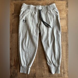 Under Armour Joggers Women’s 1X